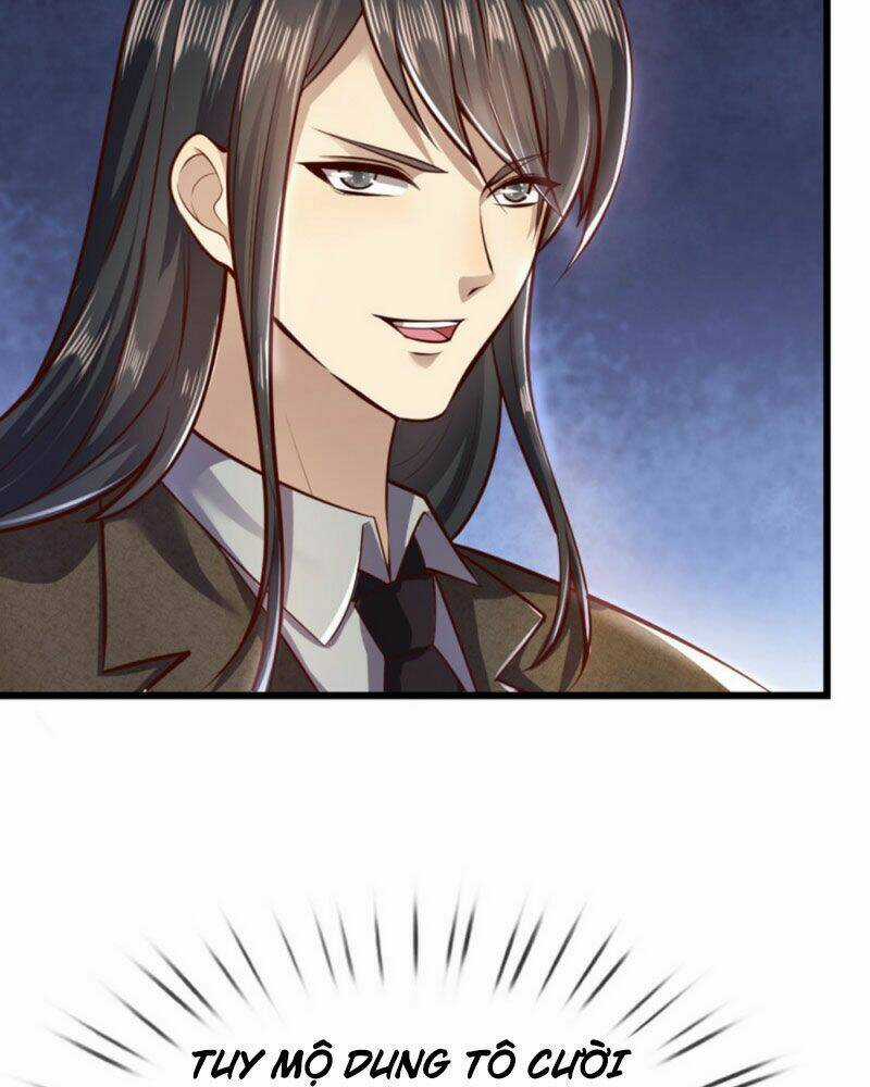 Y Võ Chí Tôn - Chapter 263 - Trang 13