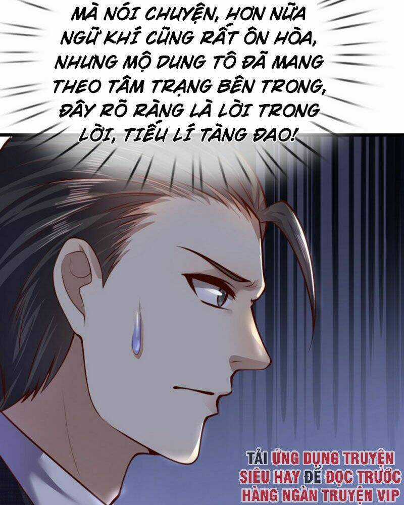 Y Võ Chí Tôn - Chapter 263 - Trang 14