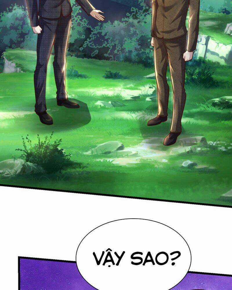 Y Võ Chí Tôn - Chapter 263 - Trang 16