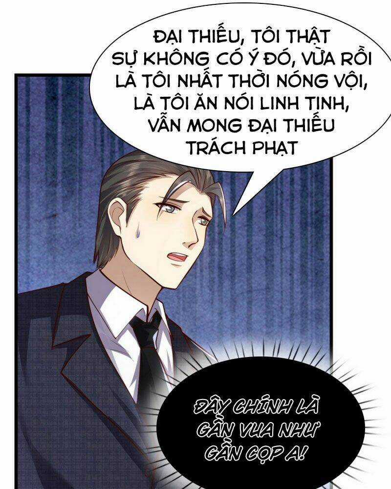 Y Võ Chí Tôn - Chapter 263 - Trang 18