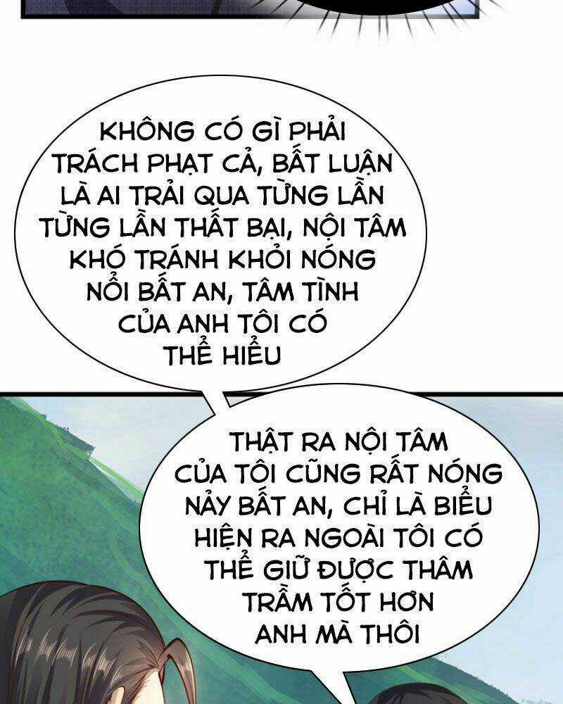 Y Võ Chí Tôn - Chapter 263 - Trang 19