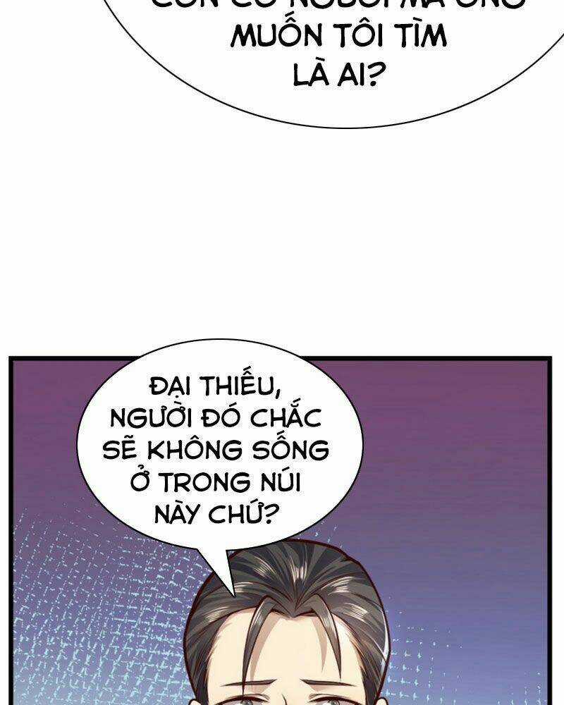 Y Võ Chí Tôn - Chapter 263 - Trang 21