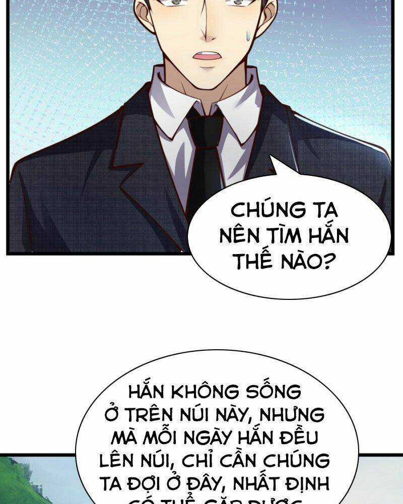 Y Võ Chí Tôn - Chapter 263 - Trang 22