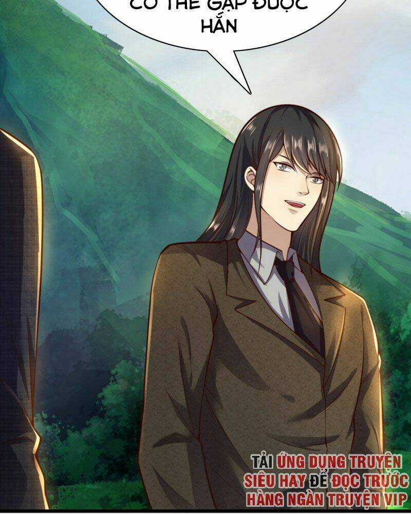 Y Võ Chí Tôn - Chapter 263 - Trang 23