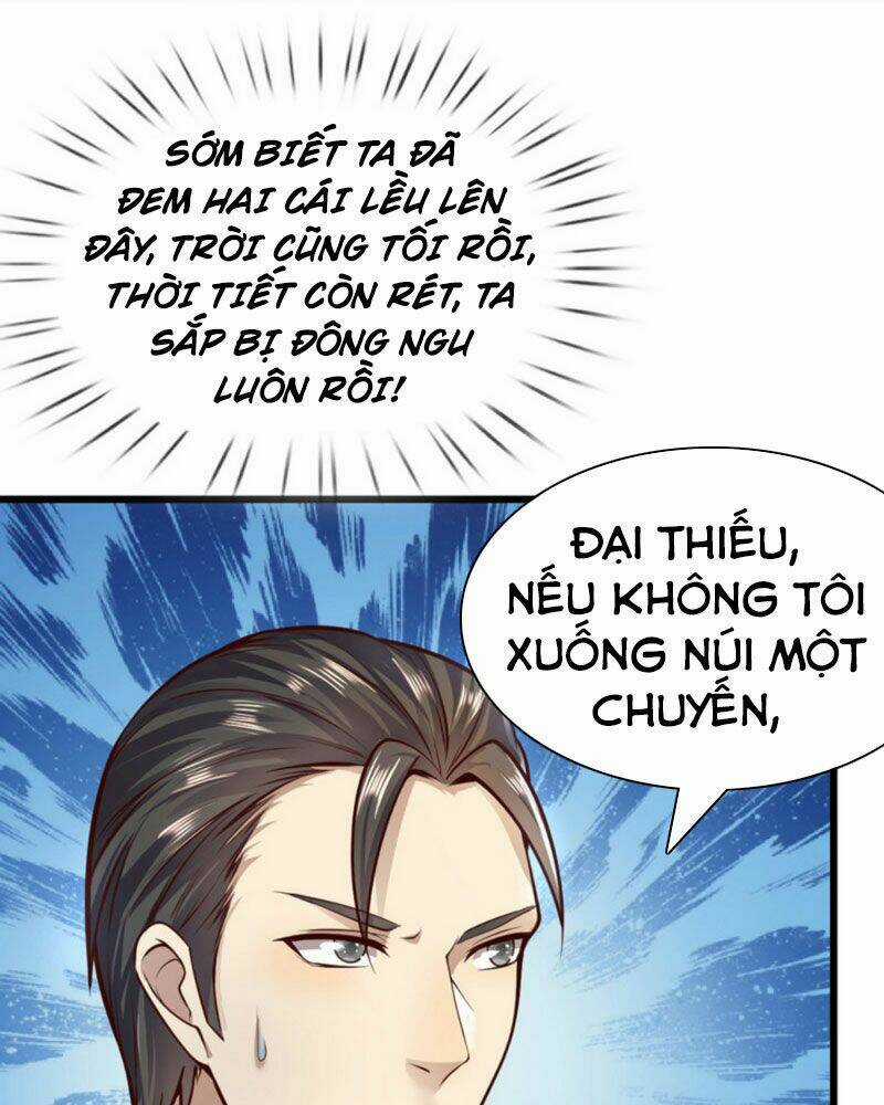 Y Võ Chí Tôn - Chapter 263 - Trang 24