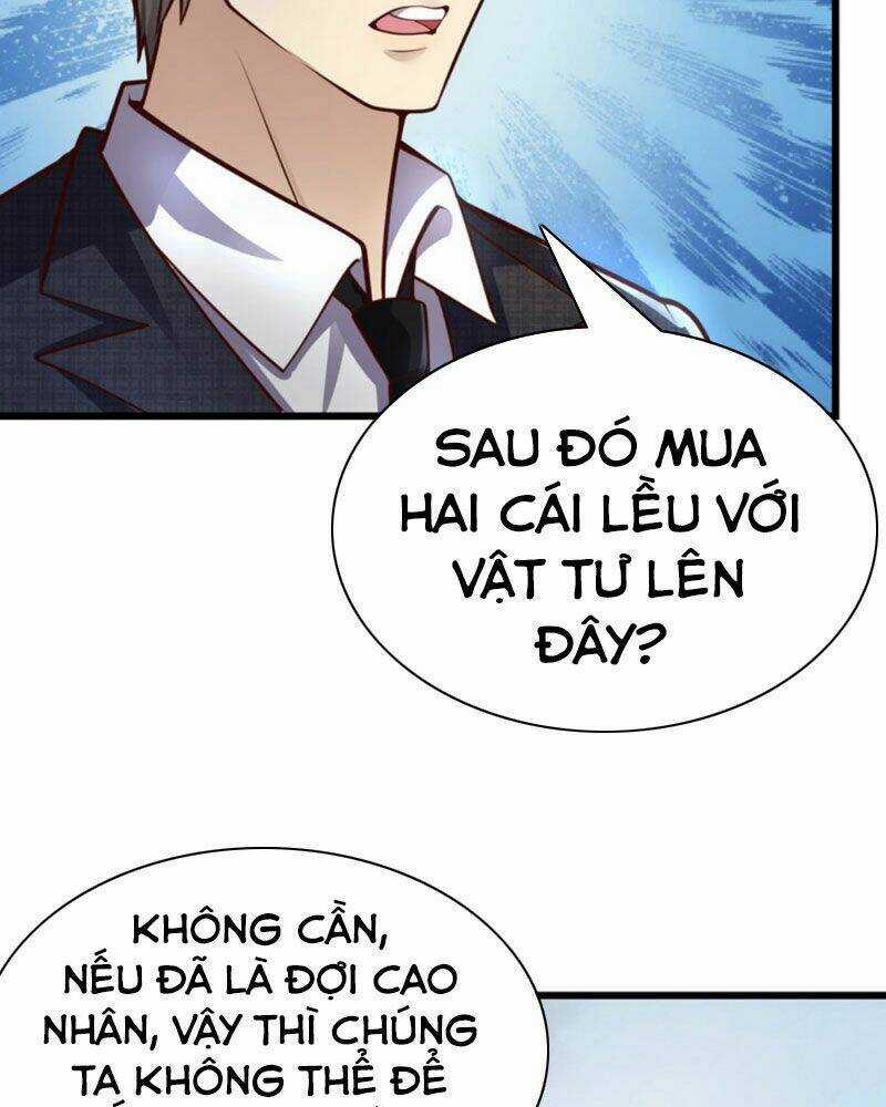 Y Võ Chí Tôn - Chapter 263 - Trang 25