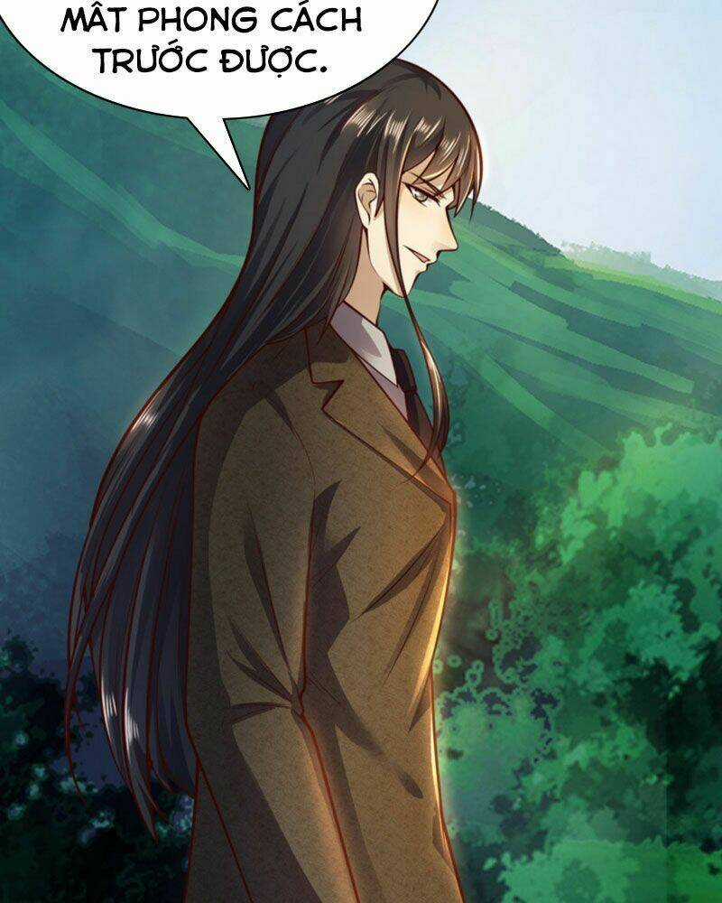 Y Võ Chí Tôn - Chapter 263 - Trang 26