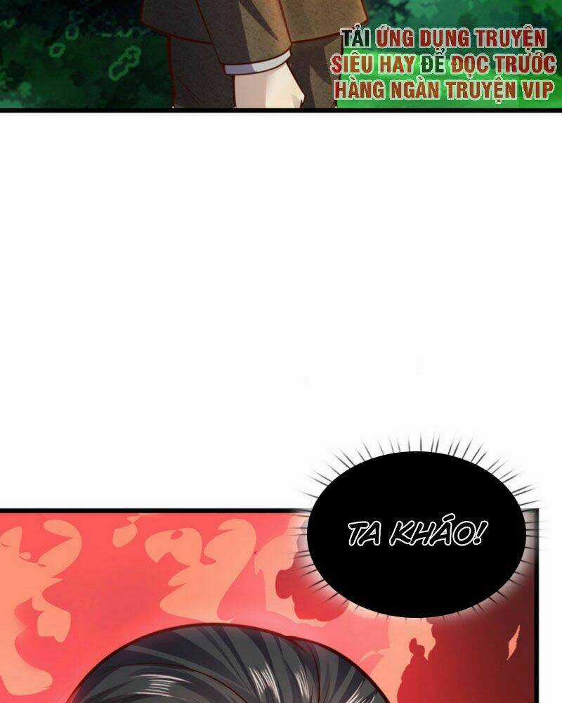 Y Võ Chí Tôn - Chapter 263 - Trang 27