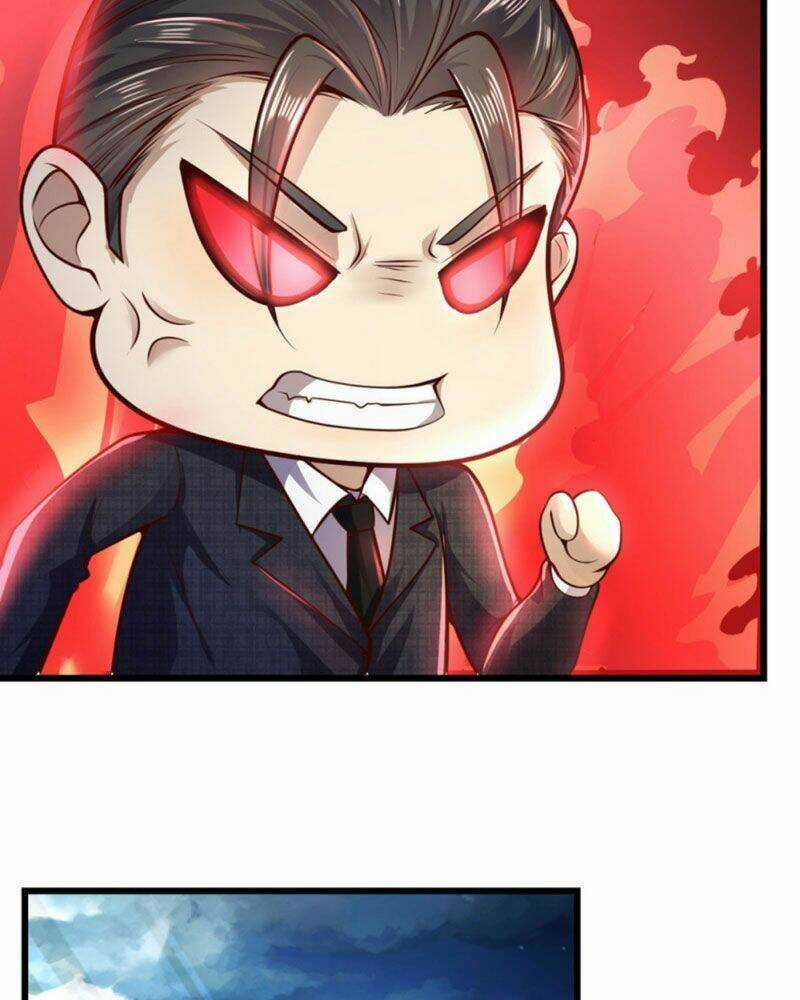 Y Võ Chí Tôn - Chapter 263 - Trang 28