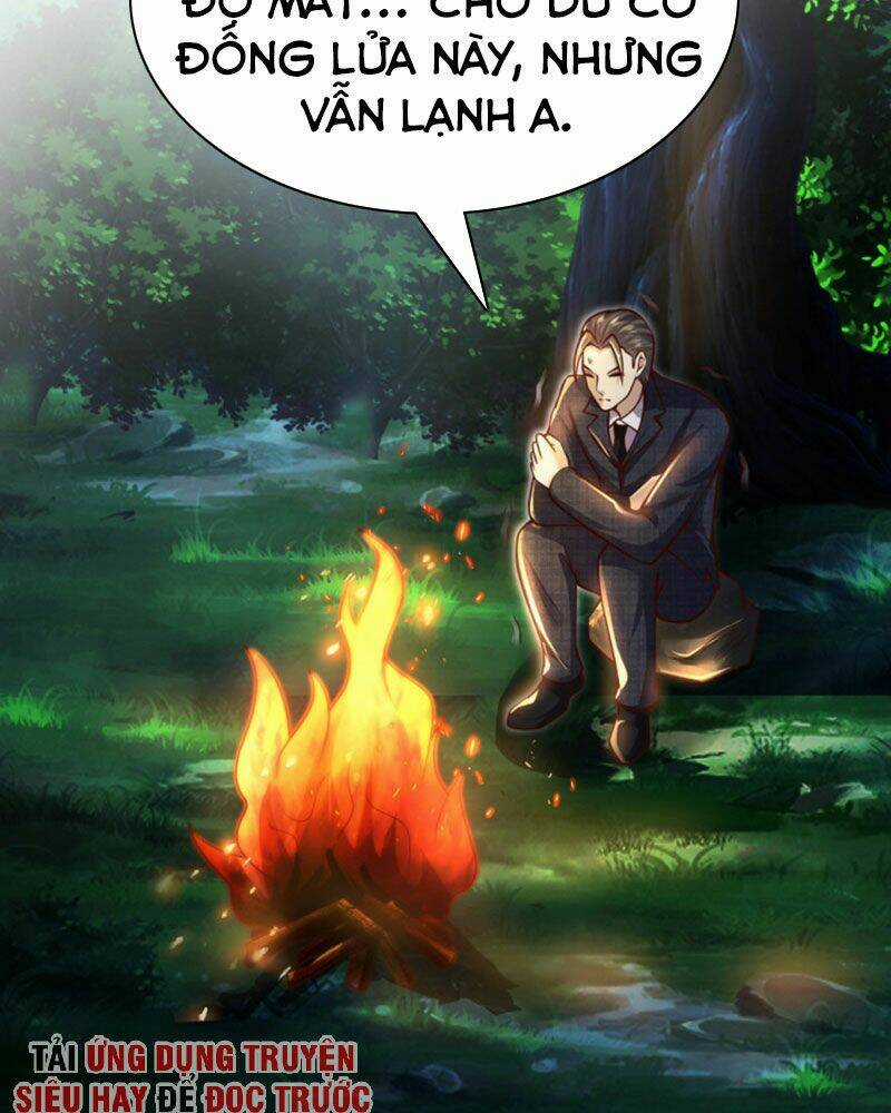 Y Võ Chí Tôn - Chapter 263 - Trang 30