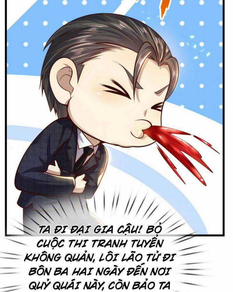 Y Võ Chí Tôn - Chapter 263 - Trang 4