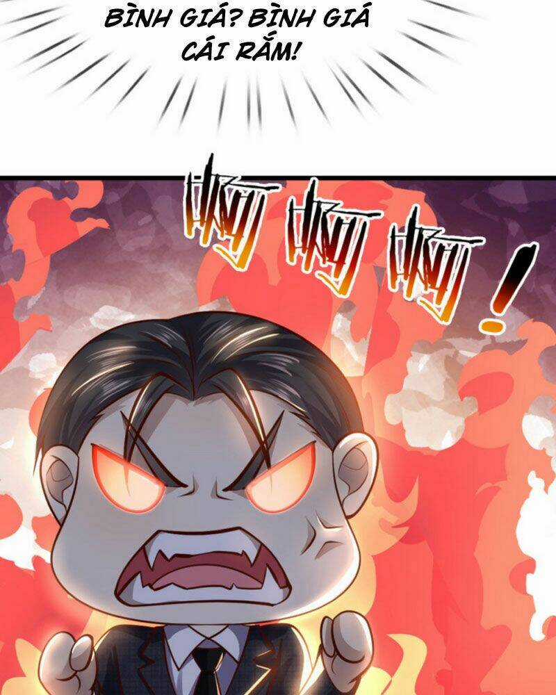 Y Võ Chí Tôn - Chapter 263 - Trang 5