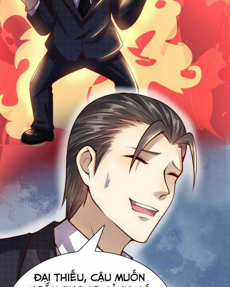 Y Võ Chí Tôn - Chapter 263 - Trang 6