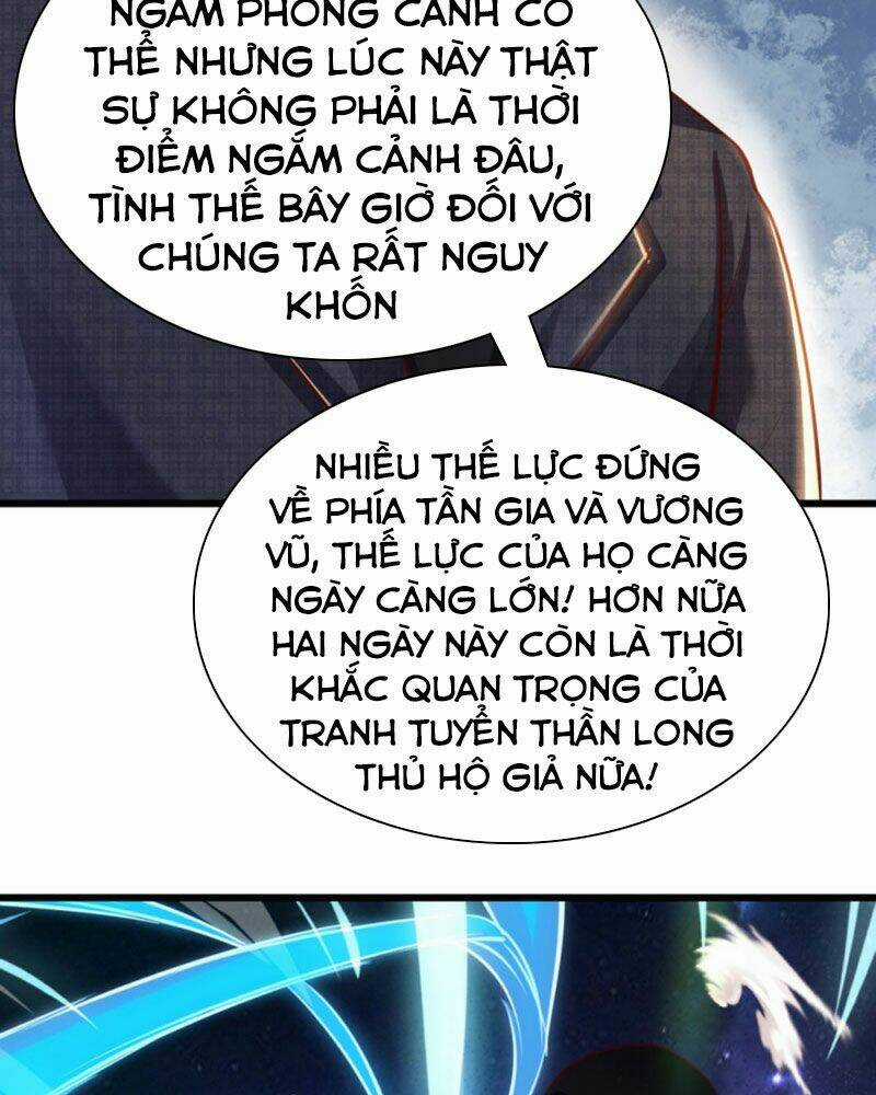 Y Võ Chí Tôn - Chapter 263 - Trang 7
