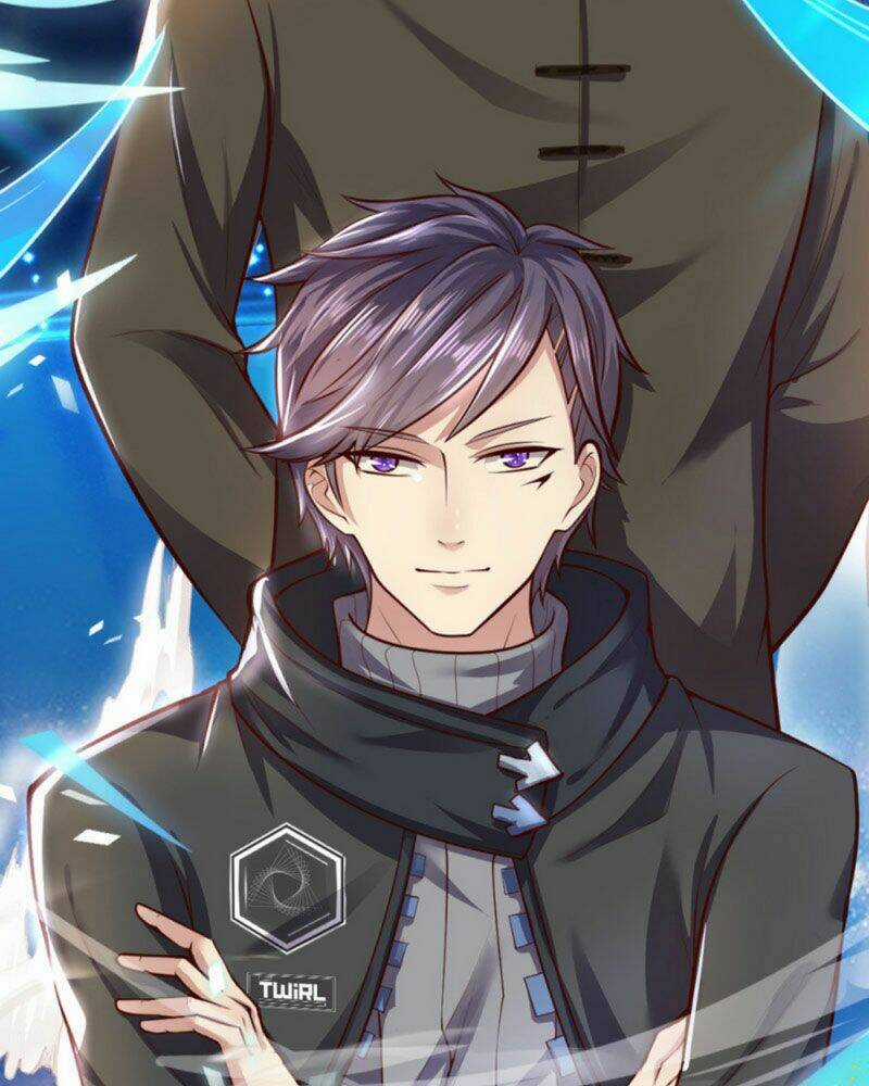 Y Võ Chí Tôn - Chapter 263 - Trang 9