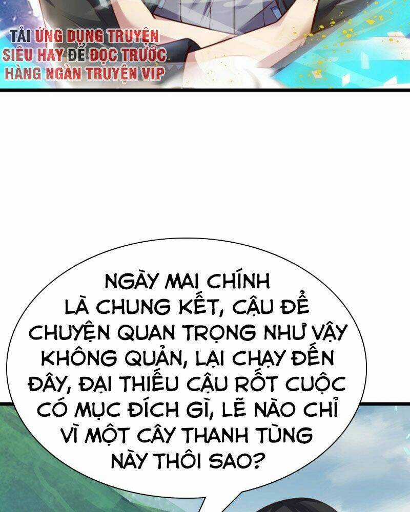 Y Võ Chí Tôn - Chapter 263 - Trang 10