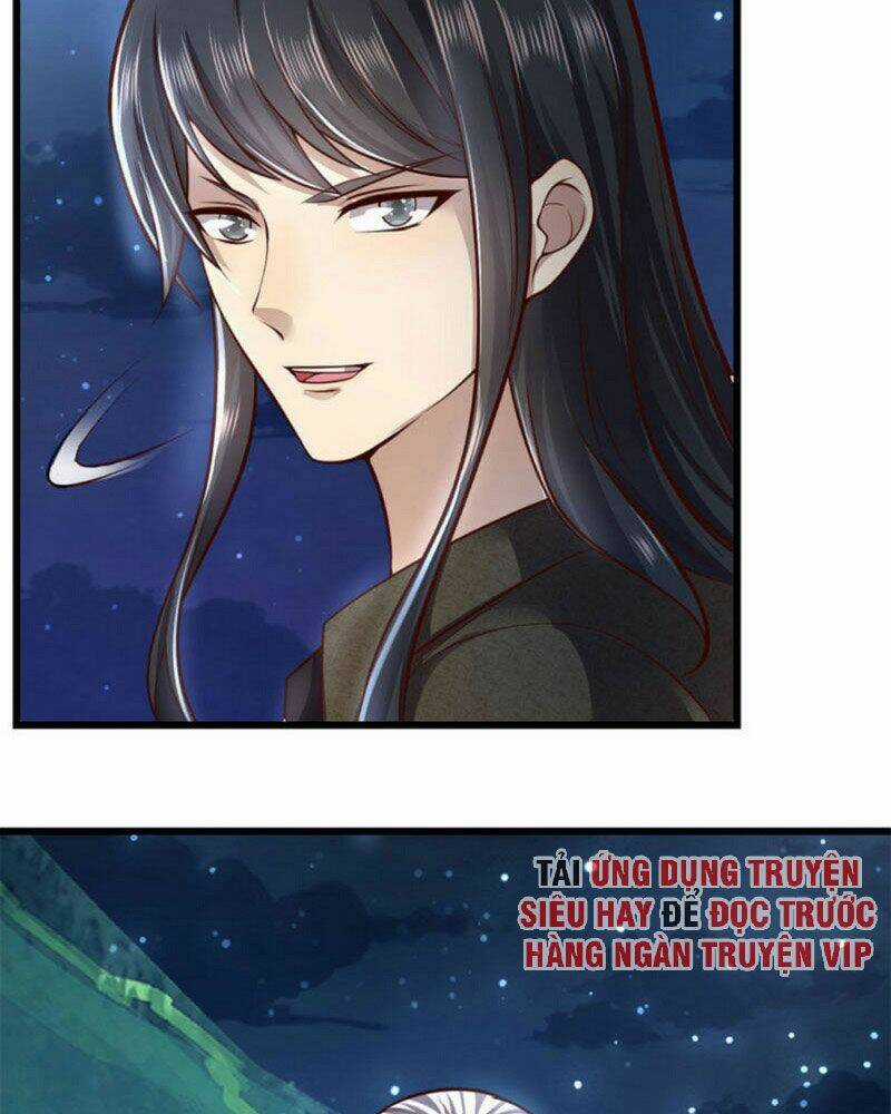 Y Võ Chí Tôn - Chapter 264 - Trang 11