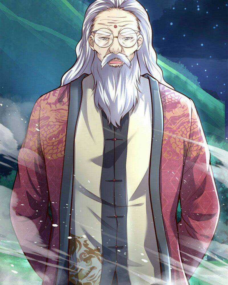 Y Võ Chí Tôn - Chapter 264 - Trang 12