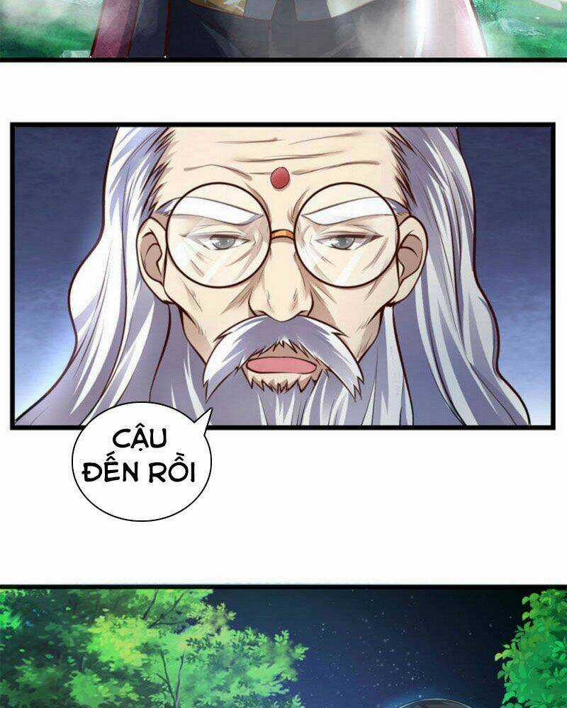 Y Võ Chí Tôn - Chapter 264 - Trang 13