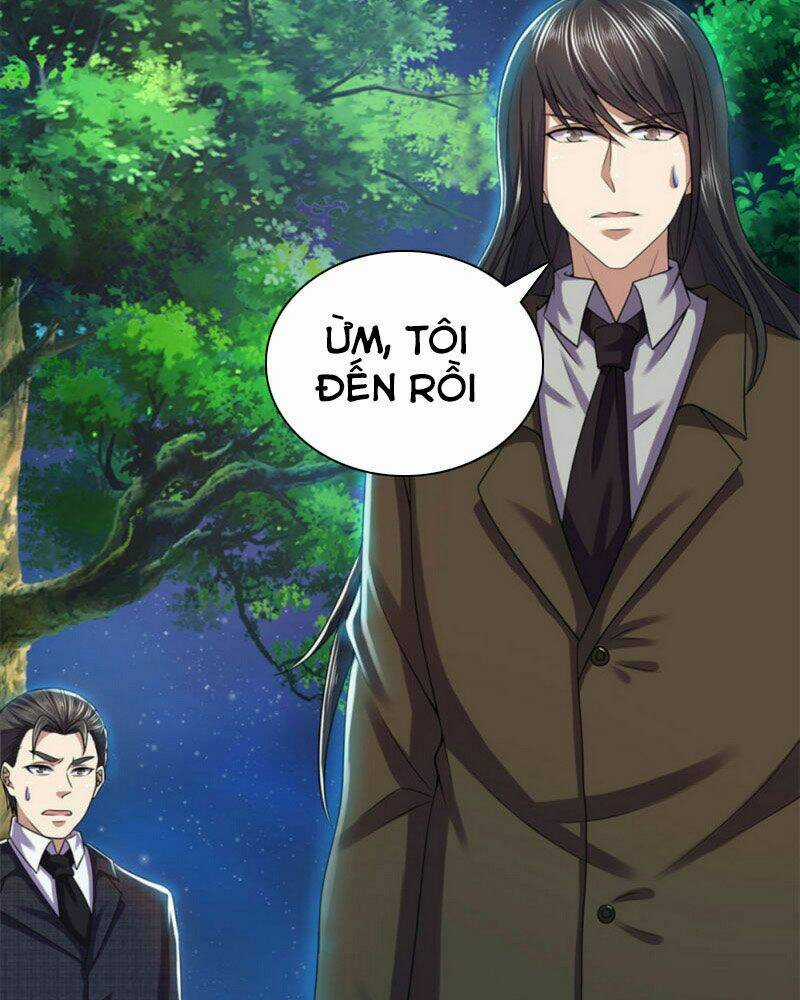 Y Võ Chí Tôn - Chapter 264 - Trang 14