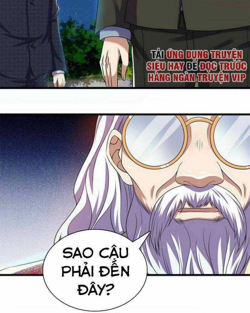 Y Võ Chí Tôn - Chapter 264 - Trang 15