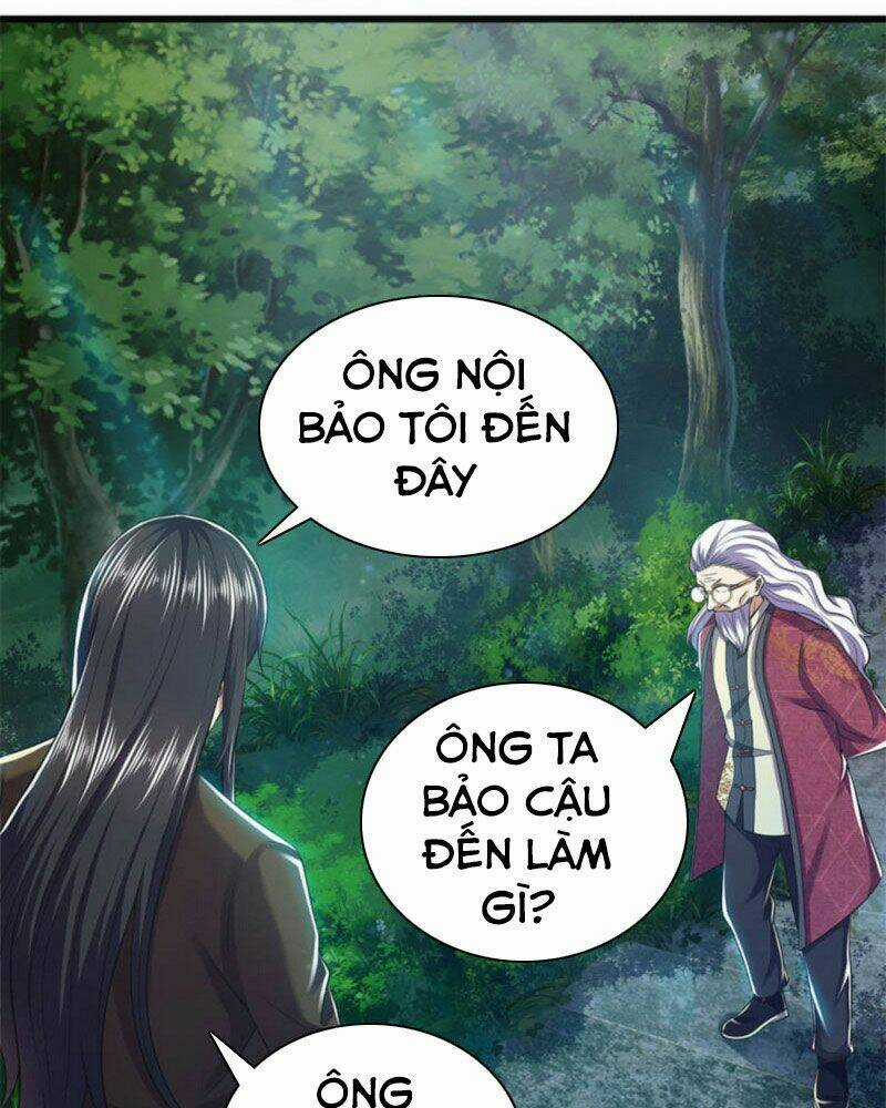 Y Võ Chí Tôn - Chapter 264 - Trang 16