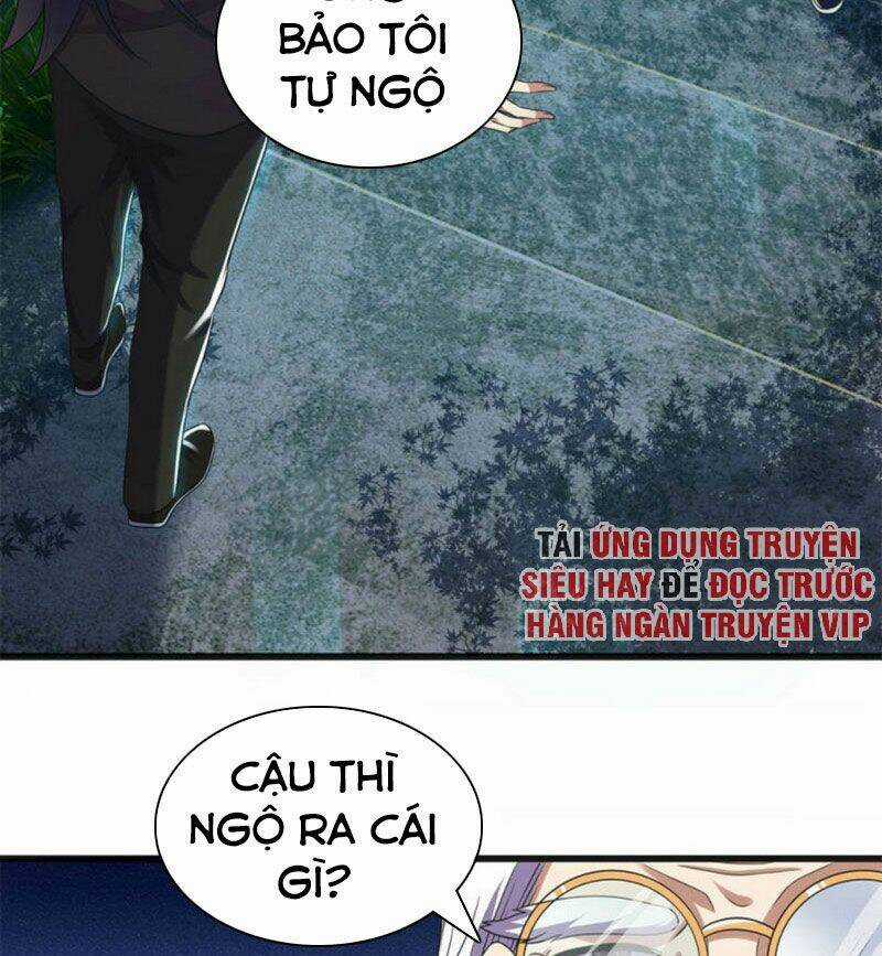 Y Võ Chí Tôn - Chapter 264 - Trang 17