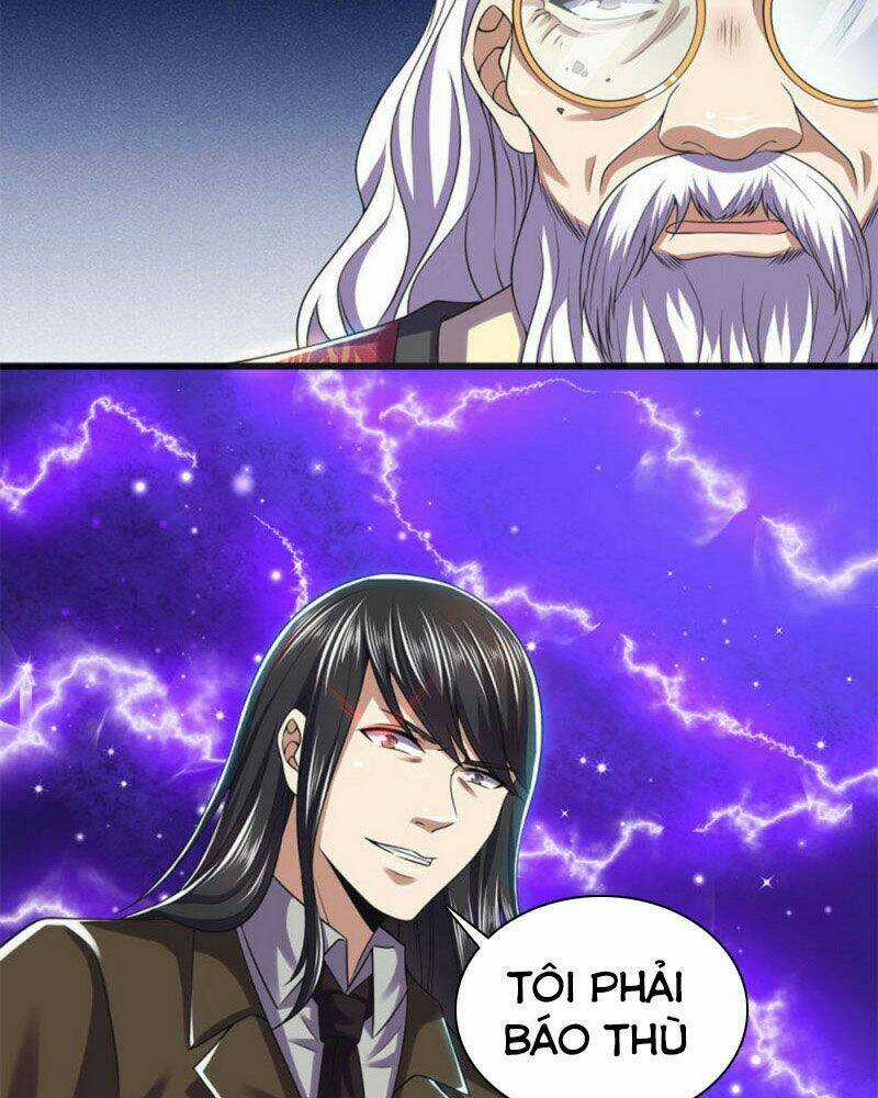 Y Võ Chí Tôn - Chapter 264 - Trang 18