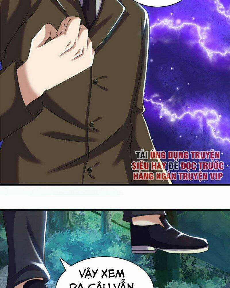 Y Võ Chí Tôn - Chapter 264 - Trang 19