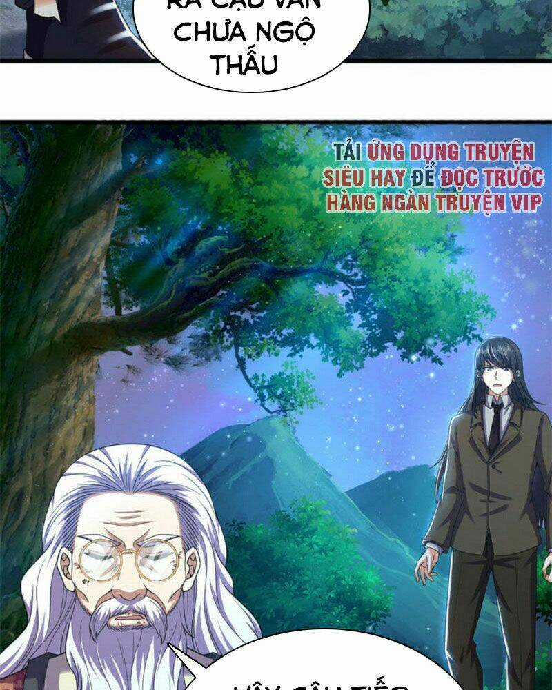 Y Võ Chí Tôn - Chapter 264 - Trang 20