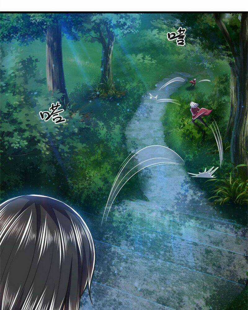 Y Võ Chí Tôn - Chapter 264 - Trang 22