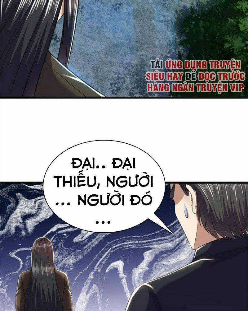 Y Võ Chí Tôn - Chapter 264 - Trang 23