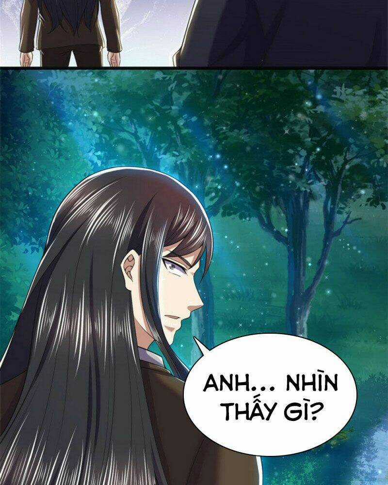 Y Võ Chí Tôn - Chapter 264 - Trang 24