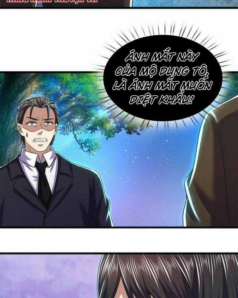 Y Võ Chí Tôn - Chapter 264 - Trang 26