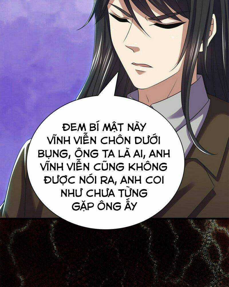 Y Võ Chí Tôn - Chapter 264 - Trang 27