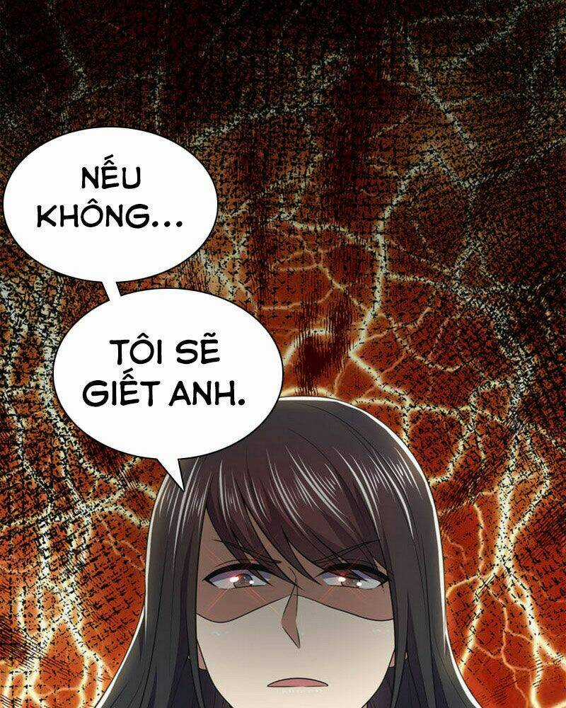 Y Võ Chí Tôn - Chapter 264 - Trang 28