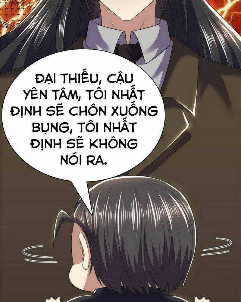 Y Võ Chí Tôn - Chapter 264 - Trang 29