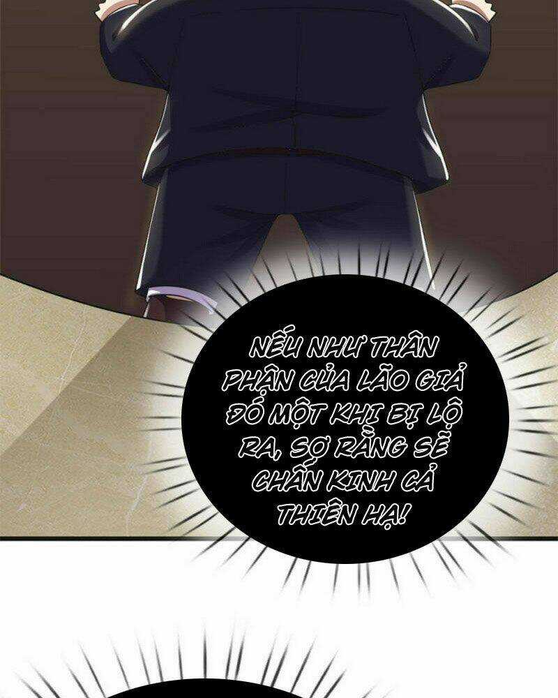 Y Võ Chí Tôn - Chapter 264 - Trang 30