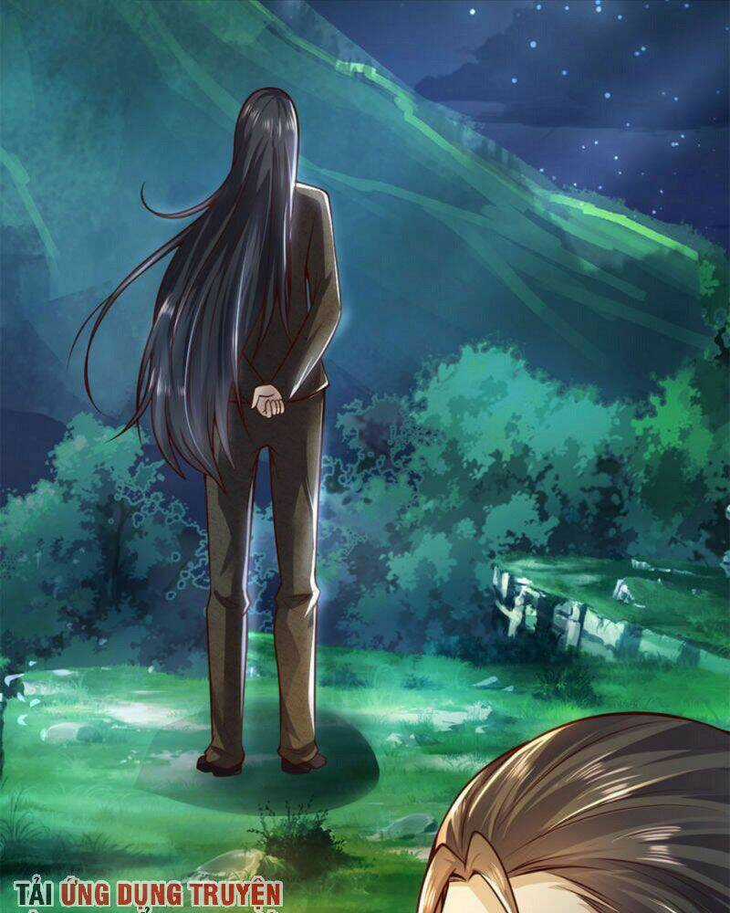 Y Võ Chí Tôn - Chapter 264 - Trang 4