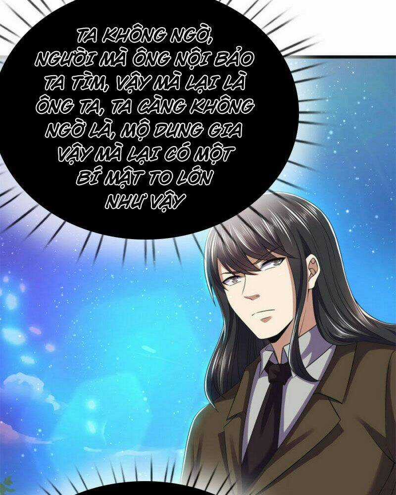 Y Võ Chí Tôn - Chapter 264 - Trang 31