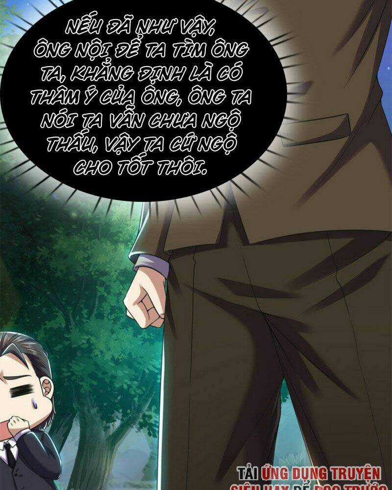 Y Võ Chí Tôn - Chapter 264 - Trang 32