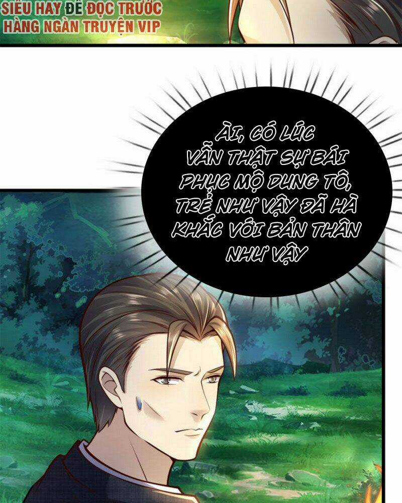 Y Võ Chí Tôn - Chapter 264 - Trang 5