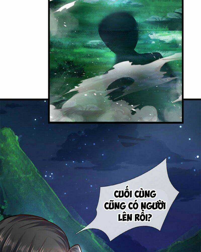 Y Võ Chí Tôn - Chapter 264 - Trang 7