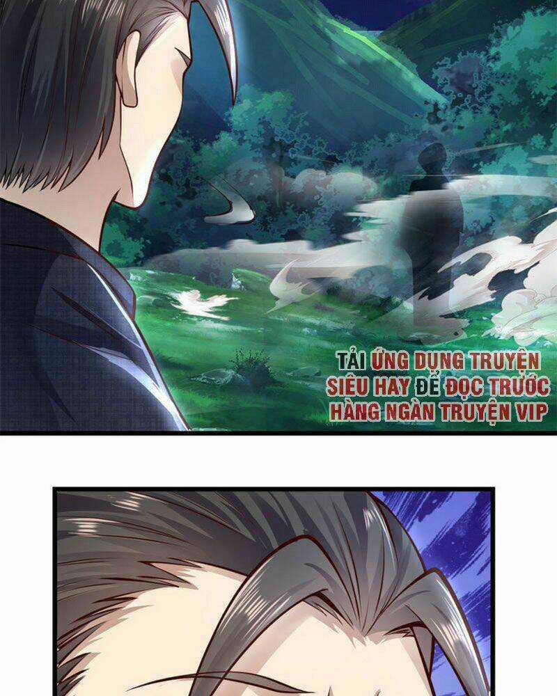 Y Võ Chí Tôn - Chapter 264 - Trang 8