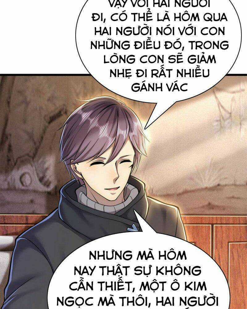 Y Võ Chí Tôn - Chapter 265 - Trang 16