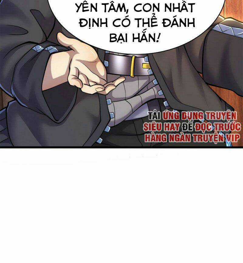 Y Võ Chí Tôn - Chapter 265 - Trang 17