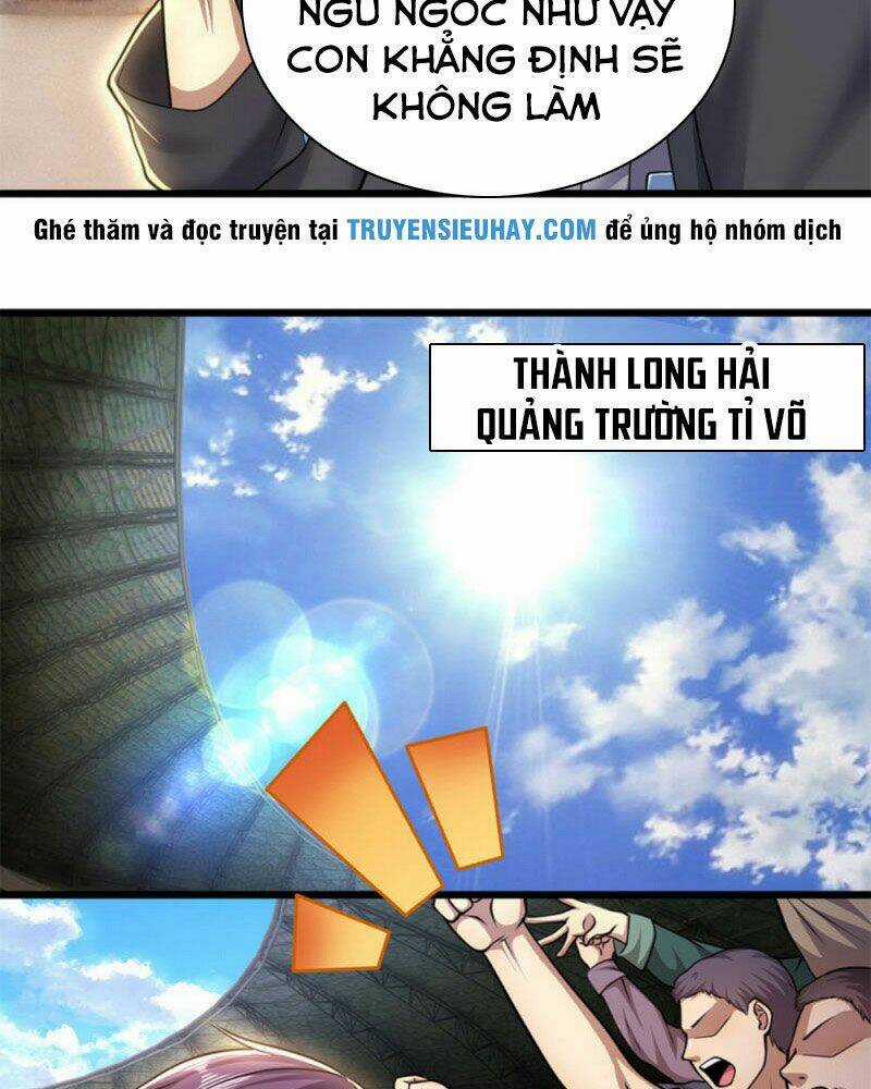 Y Võ Chí Tôn - Chapter 265 - Trang 24