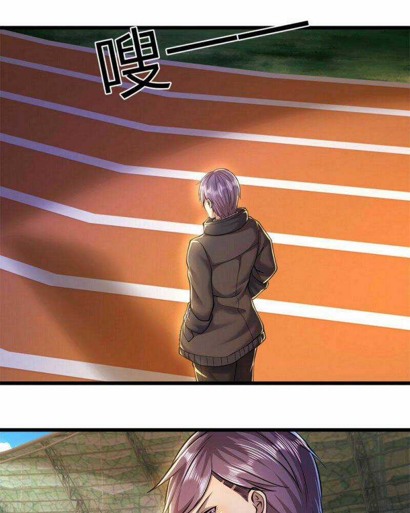 Y Võ Chí Tôn - Chapter 265 - Trang 27