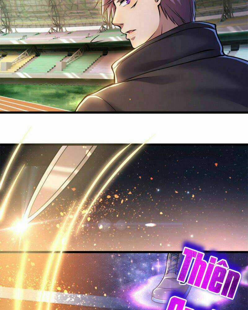 Y Võ Chí Tôn - Chapter 265 - Trang 28