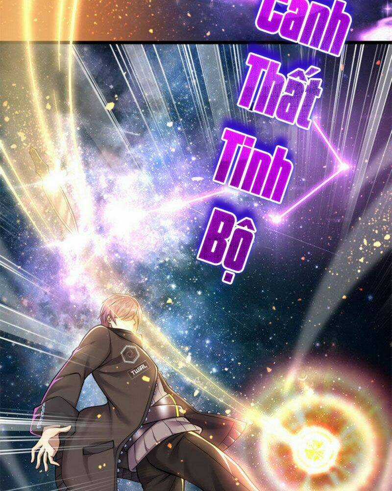 Y Võ Chí Tôn - Chapter 265 - Trang 29